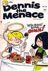 Dennis the Menace #126 Comic Books - Covers, Scans, Photos in Dennis the Menace Comic Books - Covers, Scans, Gallery